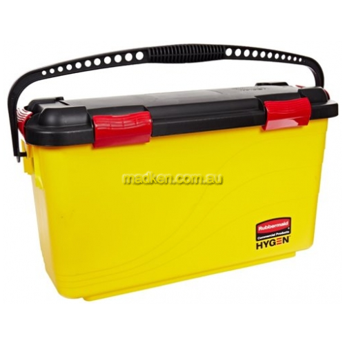 95088 Charging Bucket Microfibre