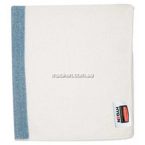 View Microfiber Cloth Sanitiser Safe - LAST STOCK details.