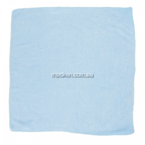 Microfibre Cloth Light Commercial