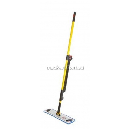 View R1835528 Mop Kit Microfibre Single-Side Frame details.