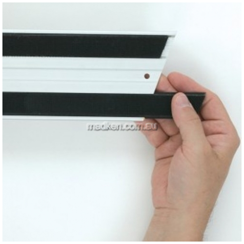 Q180 Hook and Loop Replacement Set (Fits the Q560)