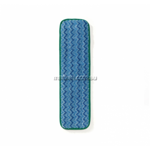 View Q410 Damp Room Mop Microfibre details.