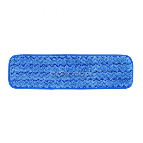 Q410 Damp Room Mop Microfibre