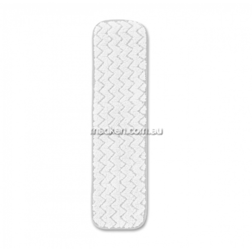 View Q412 Room Dust Mop Microfibre details.