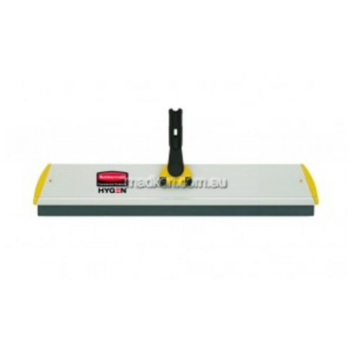 View Q570 Squeegee Frame Quick-Connect details.