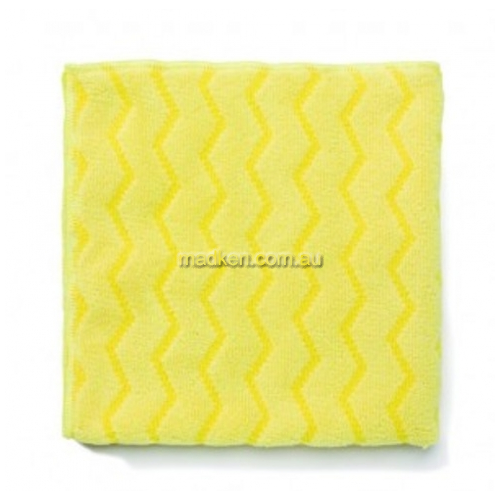 View Q610 Bathroom Cloth Microfibre details.