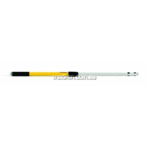 View Q745 Short Extension Handle Quick-Connect details.
