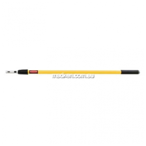 View Q755 Straight Extension Handle Quick-Connect details.