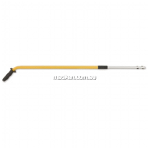 Q760 Ergo Adjustable Handle Quick-Connect