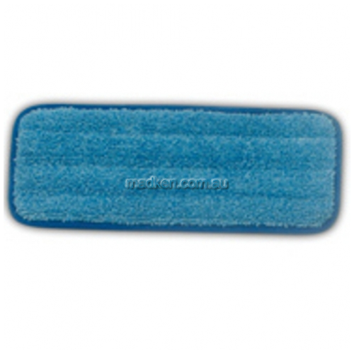 View Q820 Dust Mop Microfibre details.