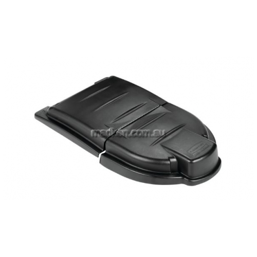 View 9W72 Mobile Collector Lid details.