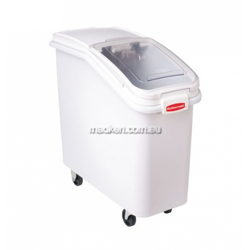 View Ingredient Bin Mobile with Scoop details.