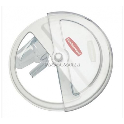 View Sliding Lid for Brute Containers with Scoop details.