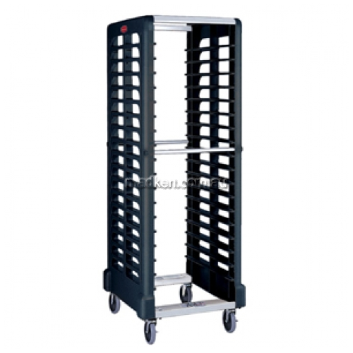 View Tray Rack (accommodates insert pans only) details.