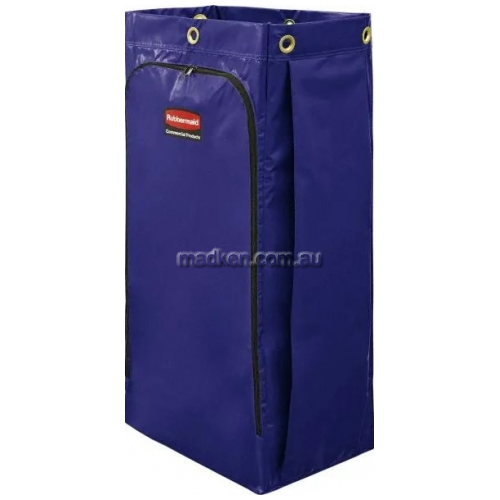 Replacement Bag 128L For Recycling Cart