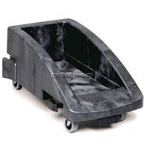 View 1980602 Wheeled Trolley for 3540 and 3541 Containers details.