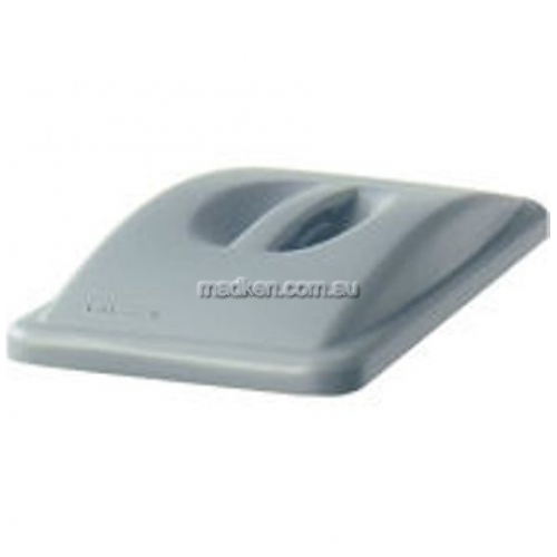 View 2688 Lid with Handle for 3540 3541 Containers details.