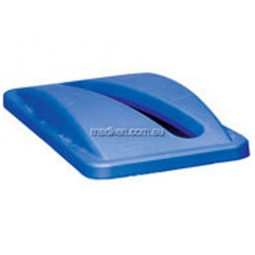 View 2703 Paper Recycling Lid for 3540 3541 Containers details.