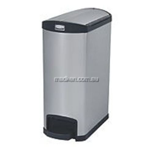 View End Step On Bin 50L details.