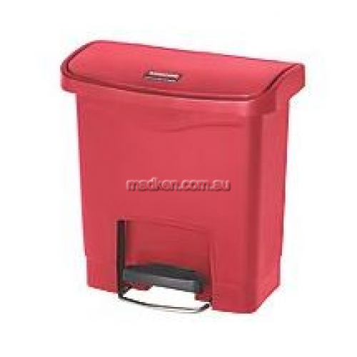 View Front Step On Bin 15L details.