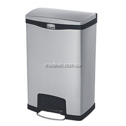 View Front Step On Bin 50L details.