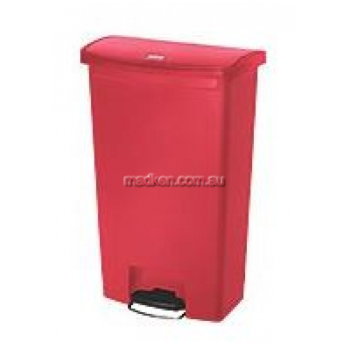 View Front Step On Bin 68L details.