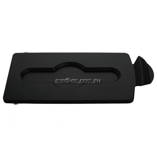 2007892 Closed Top Lid Insert Hinged