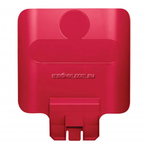 View 2007905 Billboard Red details.