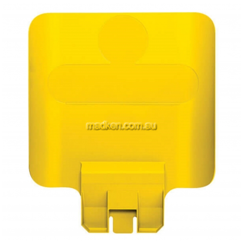 View 2007907 Billboard Yellow details.