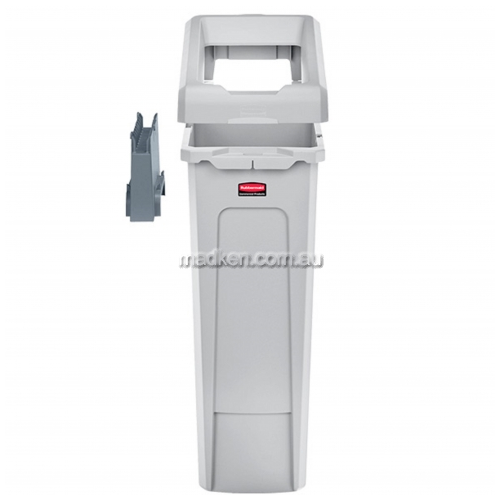View 2007913 Starter Kit 87L details.