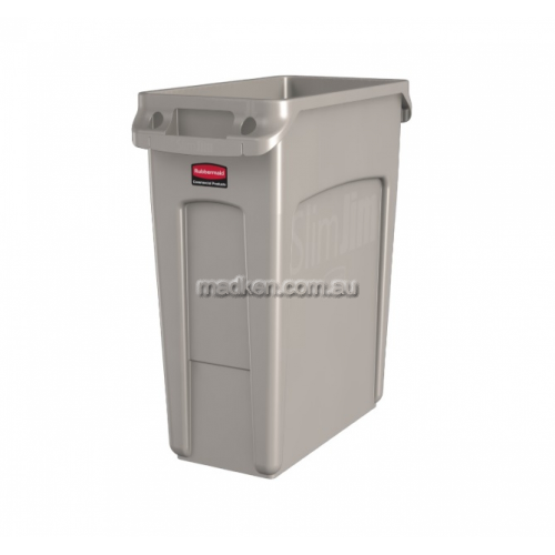 View Waste Container 60L with Venting Channels details.
