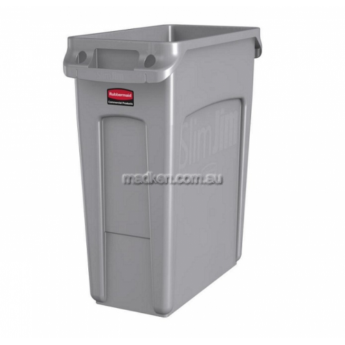 View Waste Container 60L with Venting Channels details.