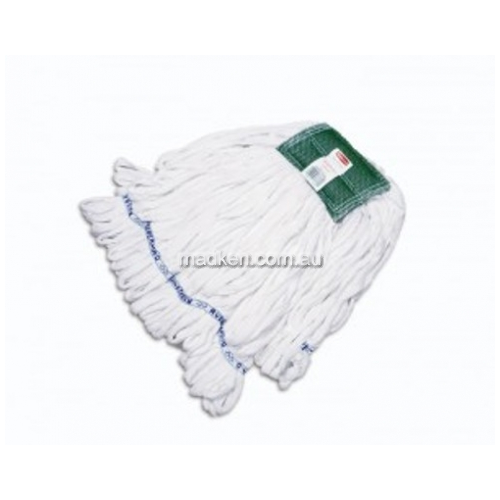 T255 Wet Mop Rough Floor Looped Ends - LAST STOCK
