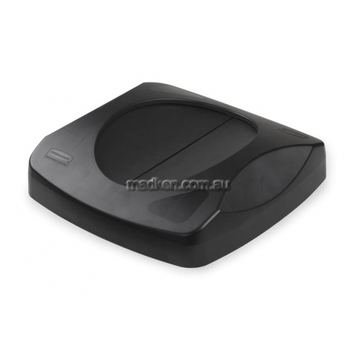 2689 Swing Top Lid Square fits 3969 Containers