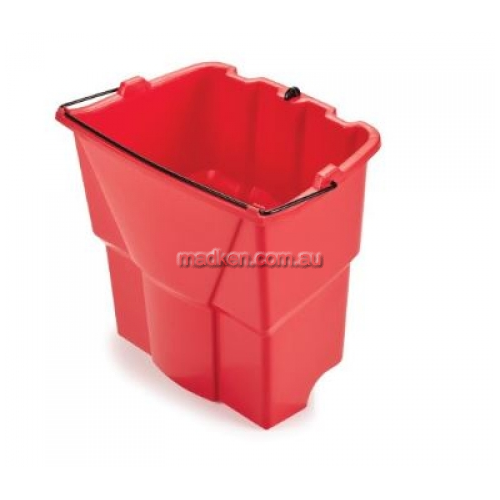 Dirty Water Separator