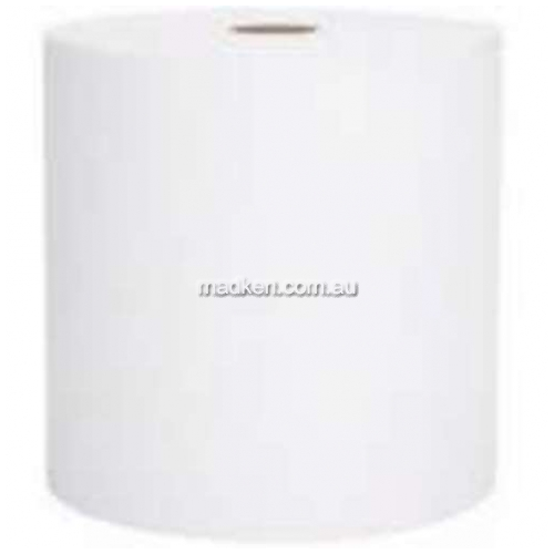 1005 Hard Roll Hand Towel 304m