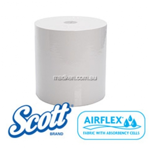 44199 Roll Hand Towel 140m Long