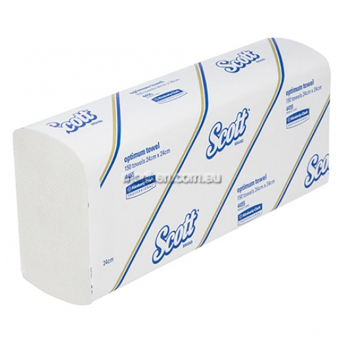 4455 Optimum Hand Towel