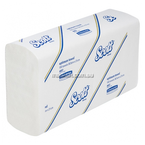 4457 Large Optimum Hand Towel