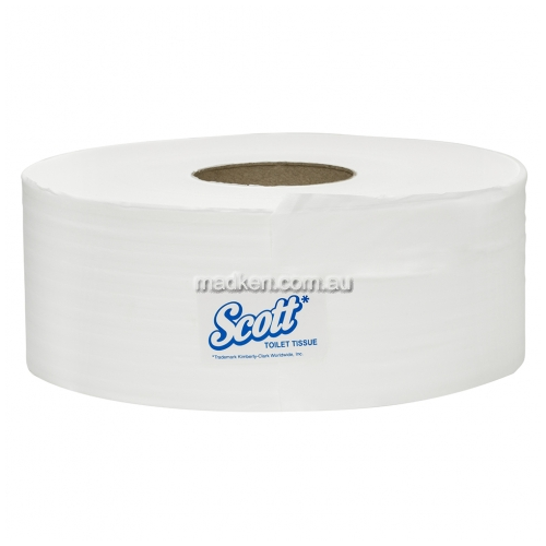 View 4781 Maxi Jumbo Toilet Roll 800m details.