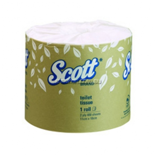View 5741 Scott Toilet Tissue Paper 400 Sheet White Bulk Buy details.