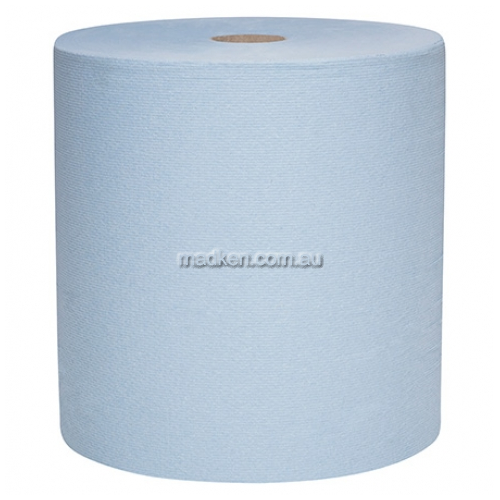 View 6668 Hard Roll Hand Towel details.