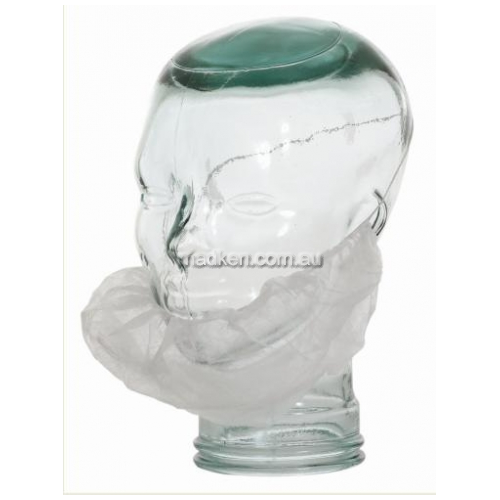 Beard Cover 18 Inch