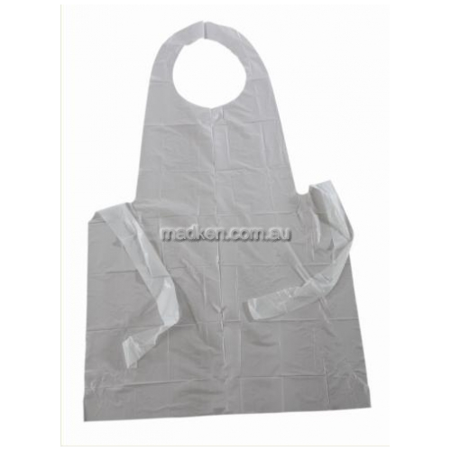 Disposable Aprons