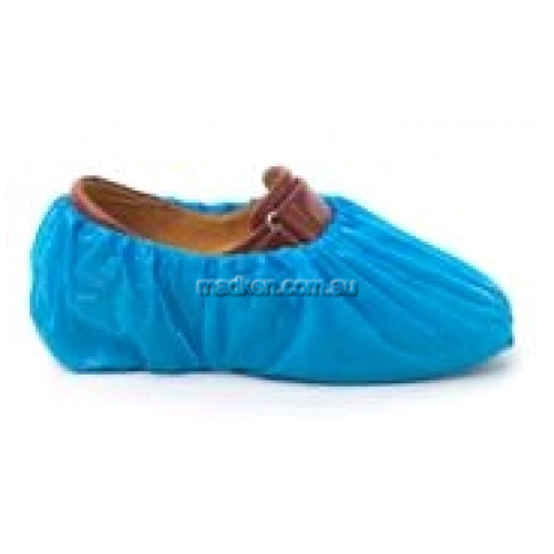 View Disposable Overshoes details.