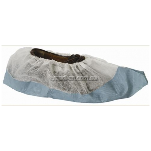 View Disposable Overshoes details.