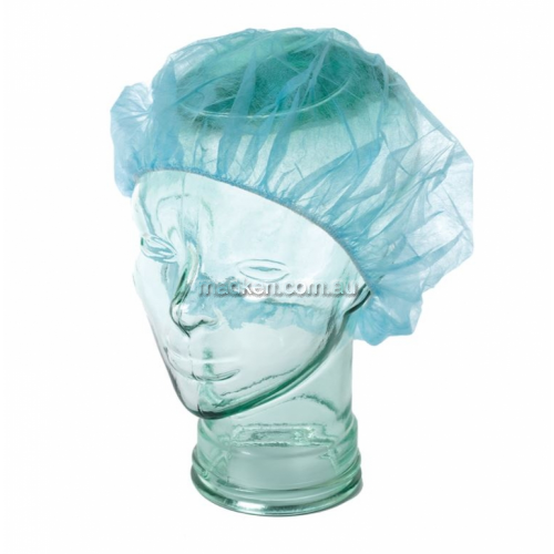 Disposable Round Medi Cap 21 Inch