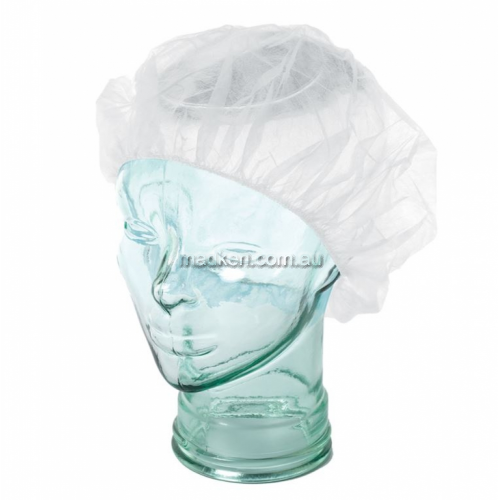 Disposable Round Medi Cap 23 Inch