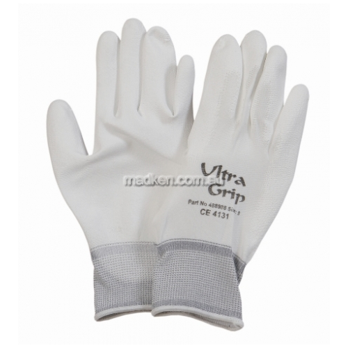 View 488988 PU Foam Protective Gloves - LAST STOCK details.