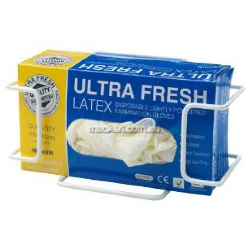 View Single Tier Glove Dispenser details.